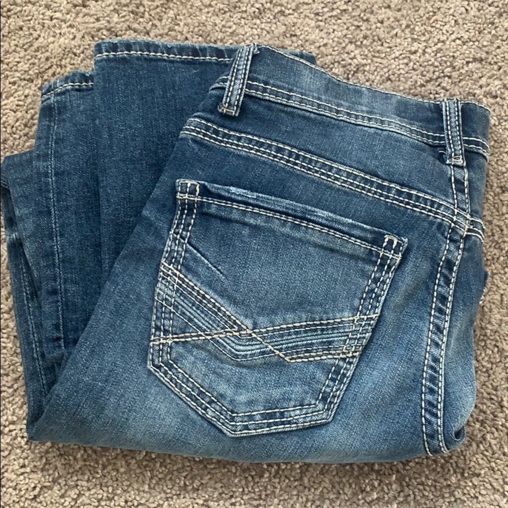 Men’s BKE jeans